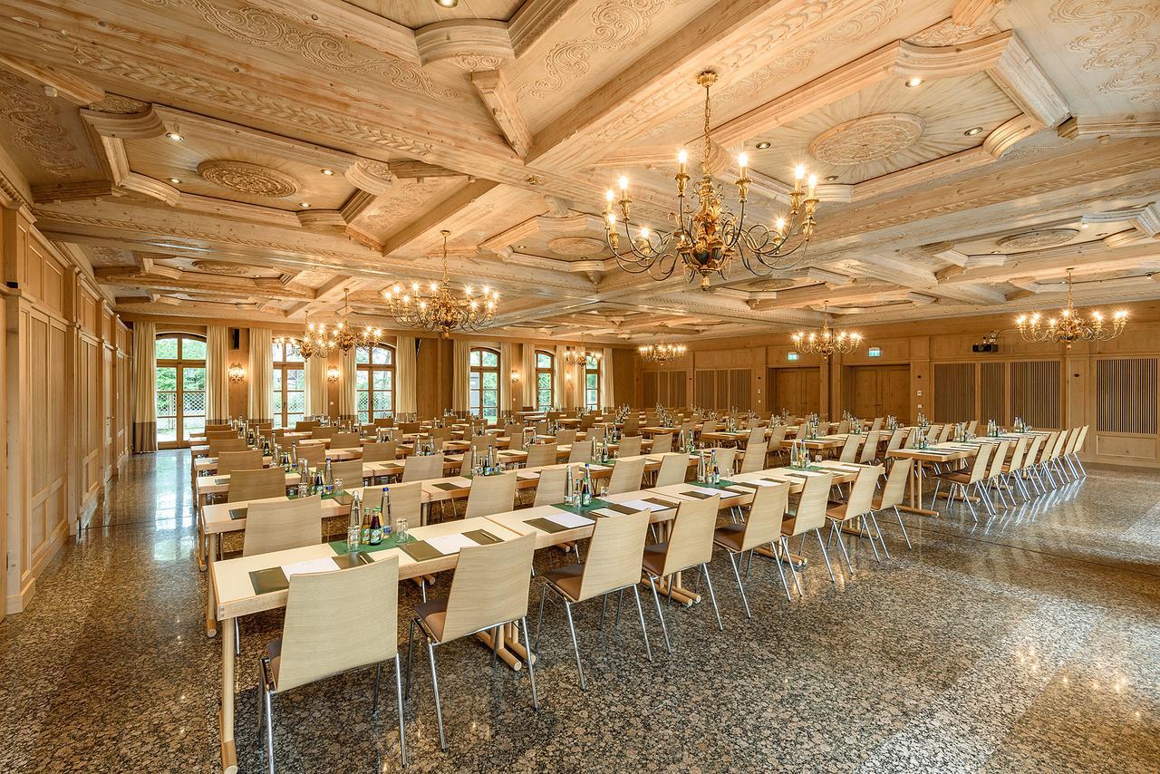 Bauer Hotel Und Restaurant Φελντκίρχεν Εξωτερικό φωτογραφία